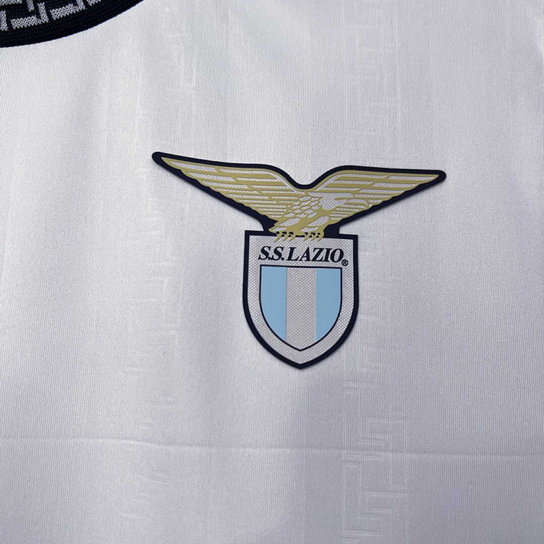 Lazio Maillot Third miniature 8