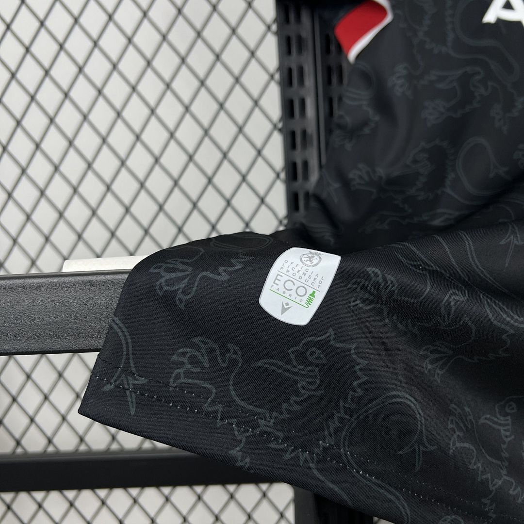 Cultural Leonesa Maillot Exterieur 2025-2026 miniature 5