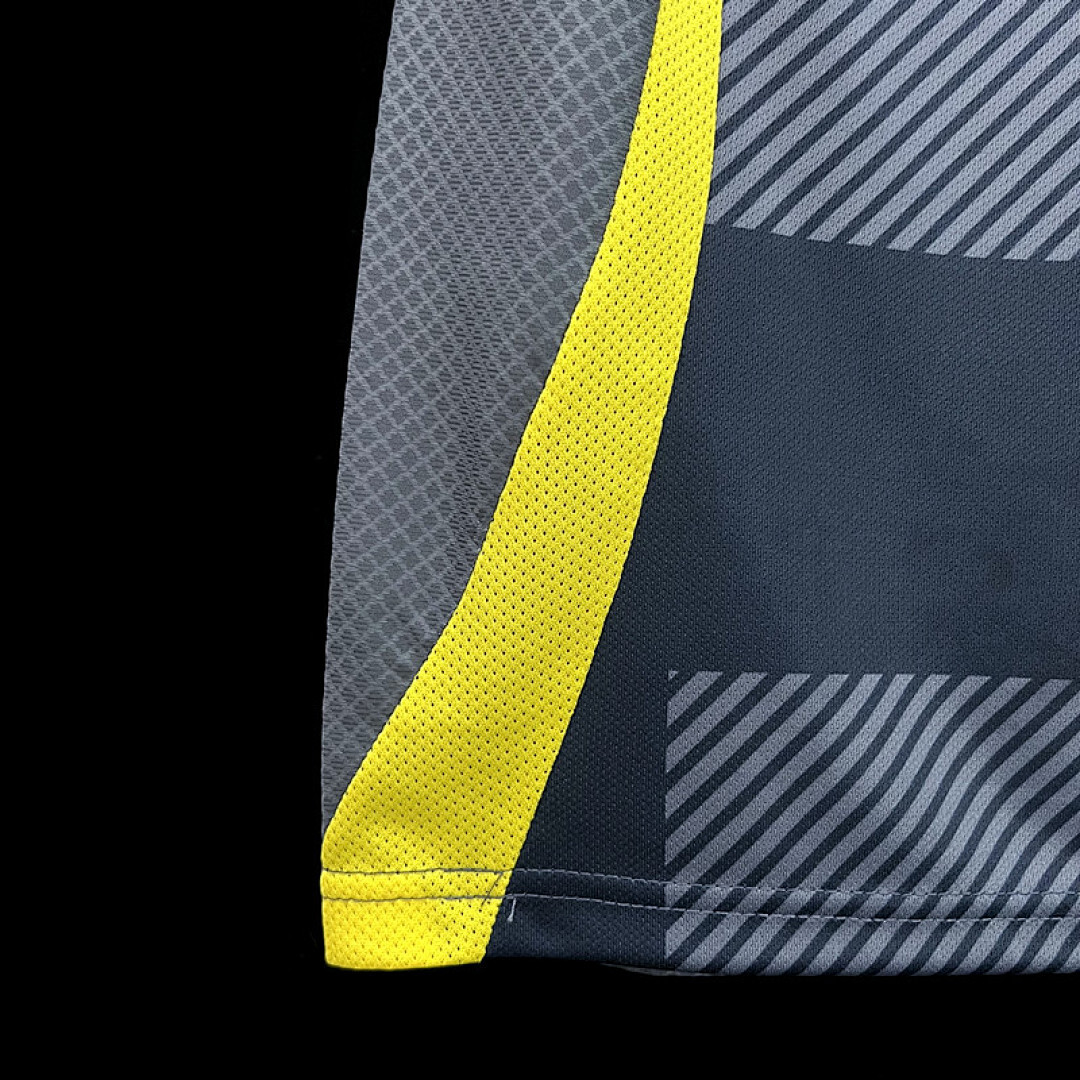 2425 Scotland Maillot Domicile miniature 4