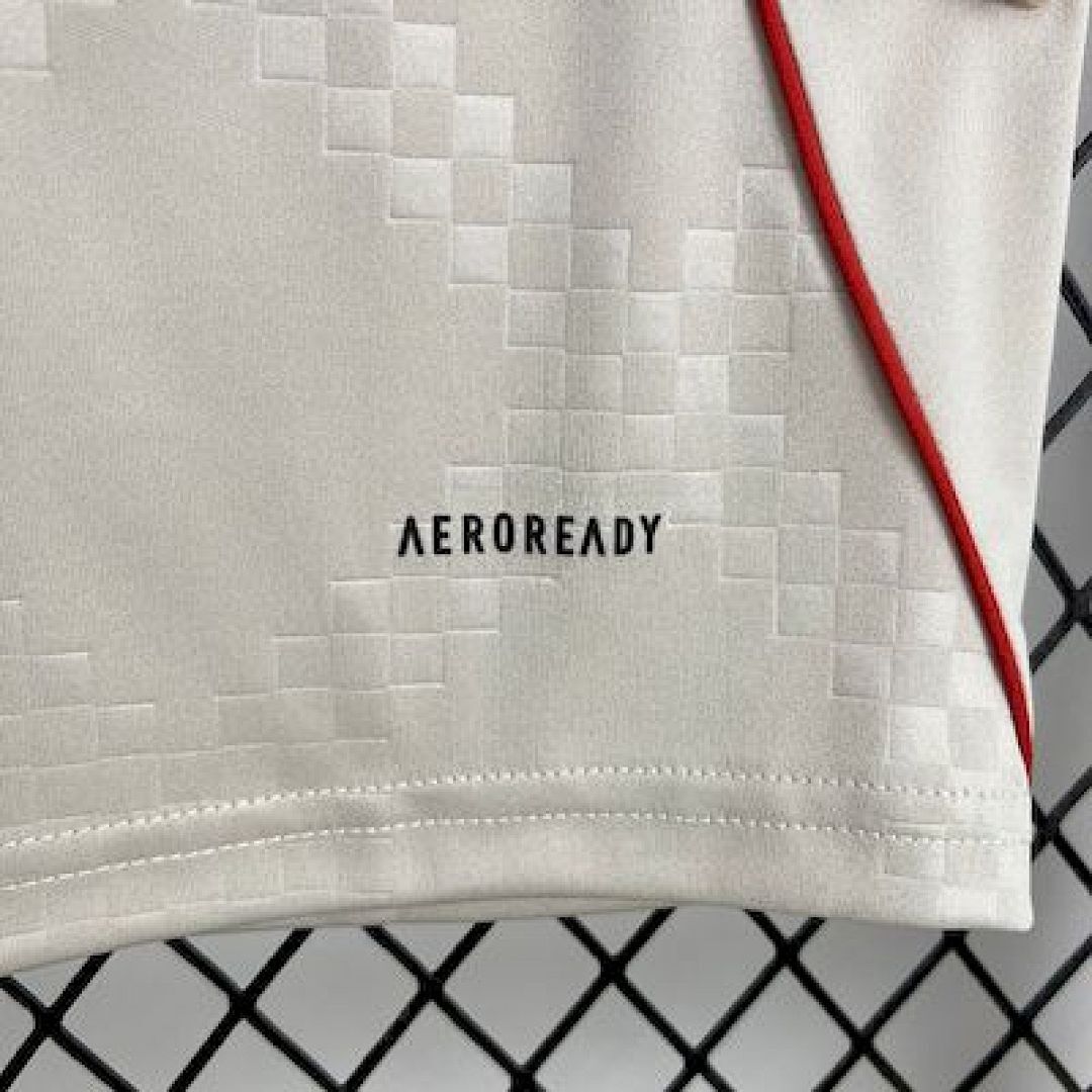 Benfica Maillot Exterieur miniature 6