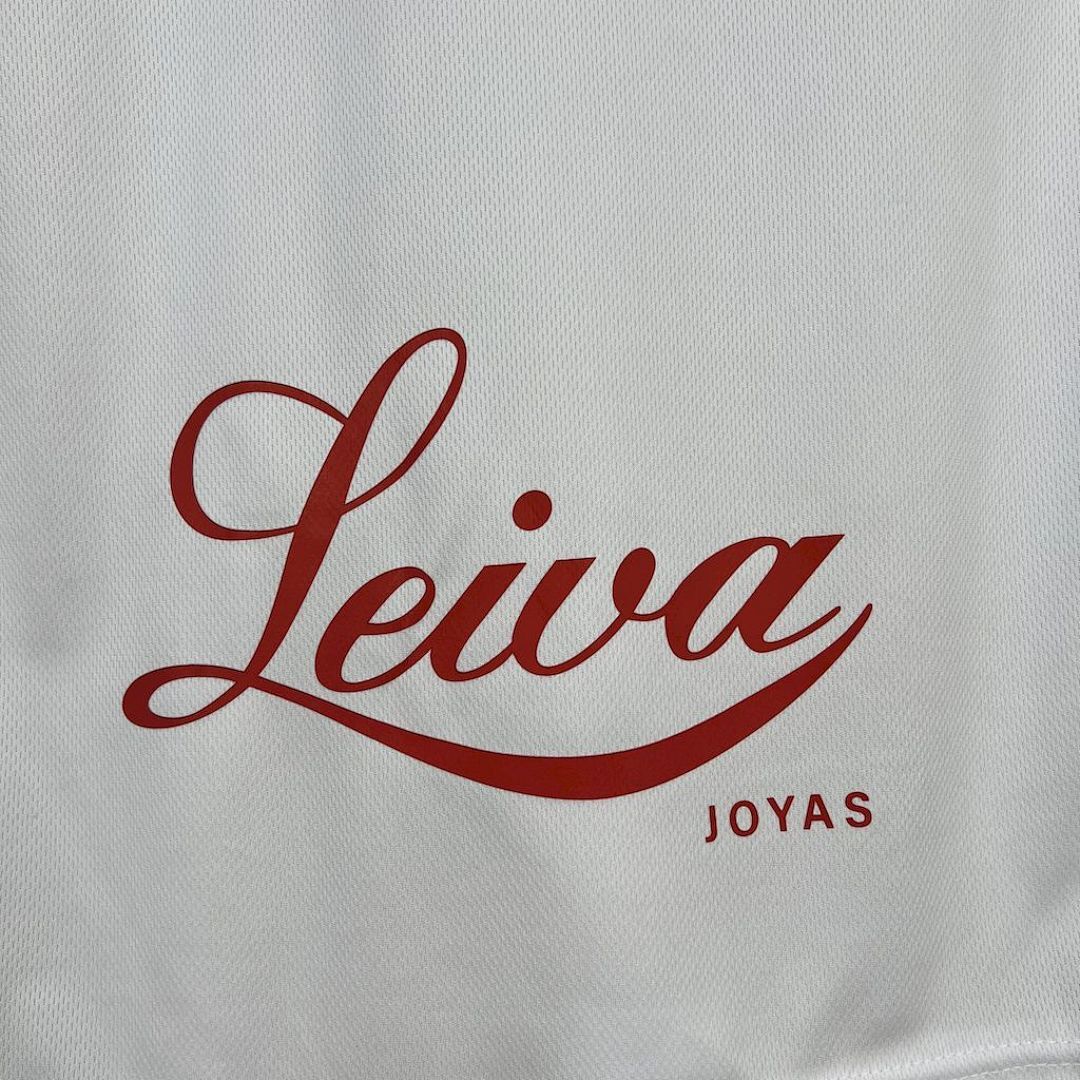 Club Atletico Huracan 2025-2026 Maillot Domicile miniature 10