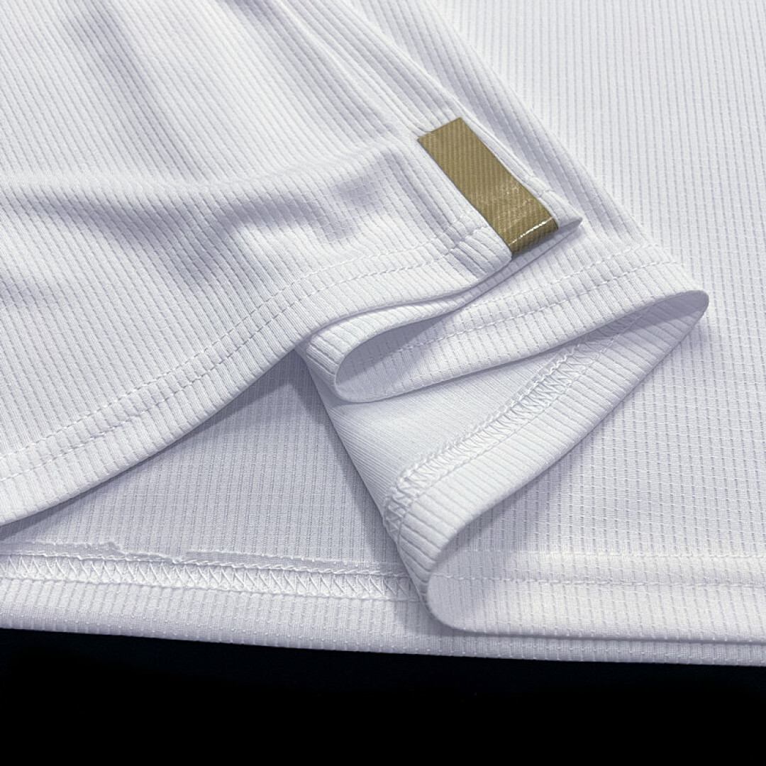 Real Madrid Maillot Domicile Retro 1920 miniature 4