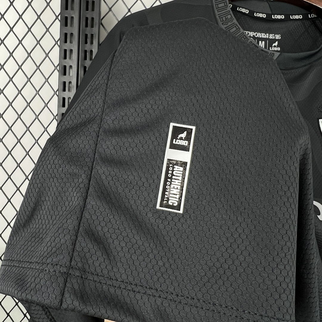 Paysandu Maillot Third 2025-2026 miniature 3