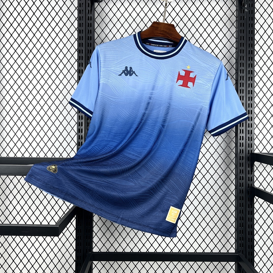 Vasco Da Gama Gardien Domicile 2025-2026