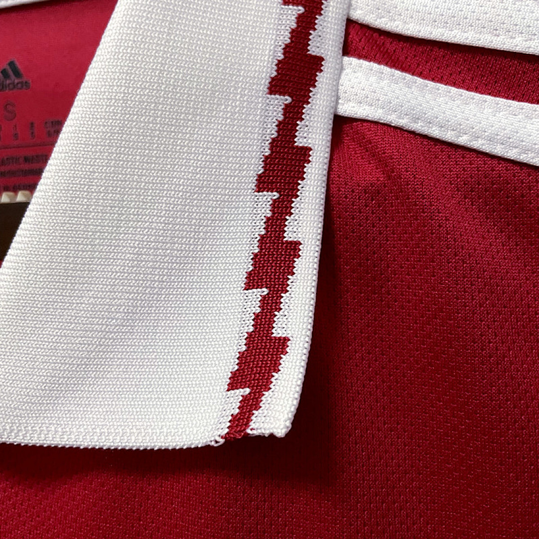 Arsenal Maillot Domicile miniature 12