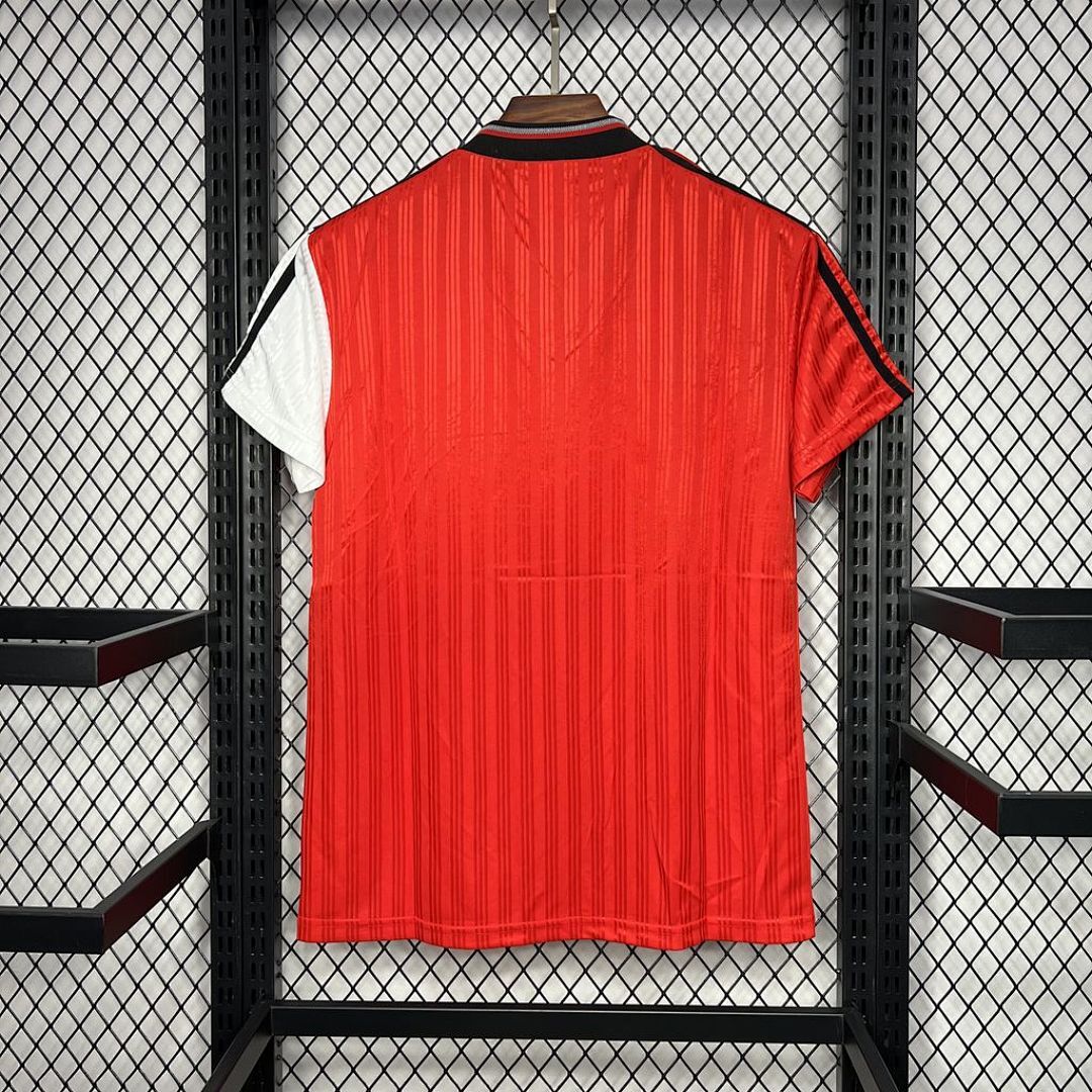 Rangers 199596 Maillot Exterieur Retro miniature 8