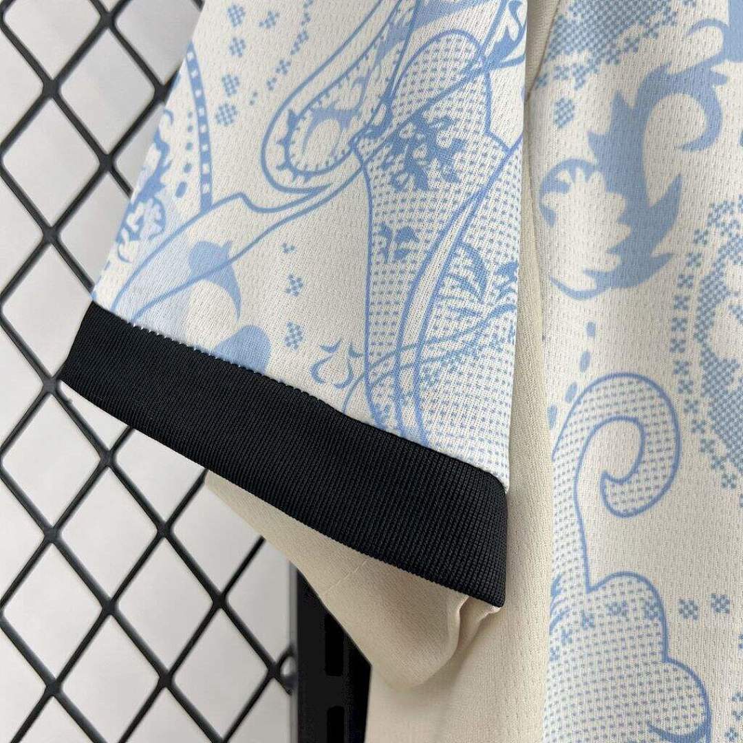 Palermo F C 2025-2026 Maillot Third miniature 4