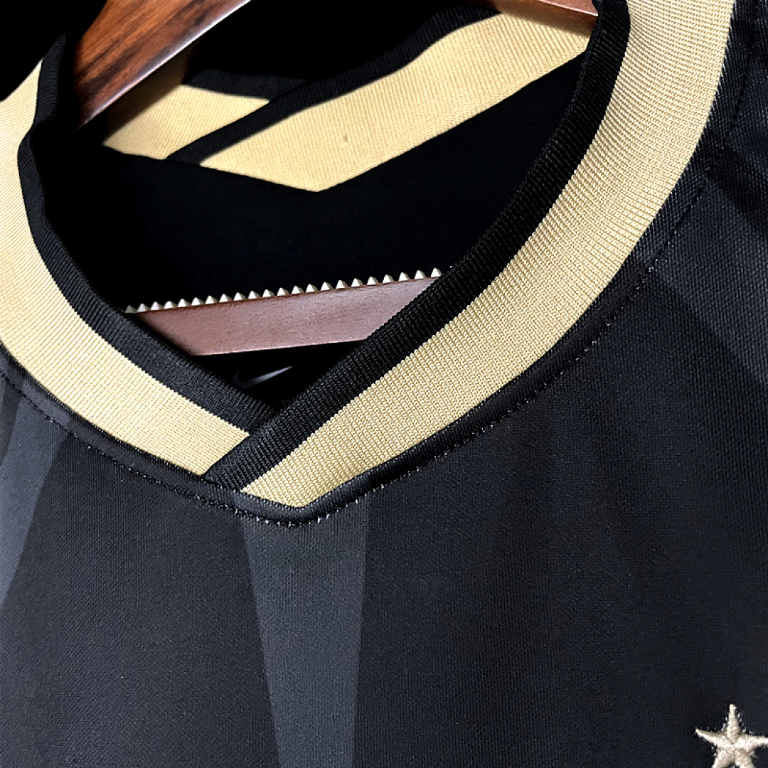 Bresil Maillot Exterieur 2022 miniature 13