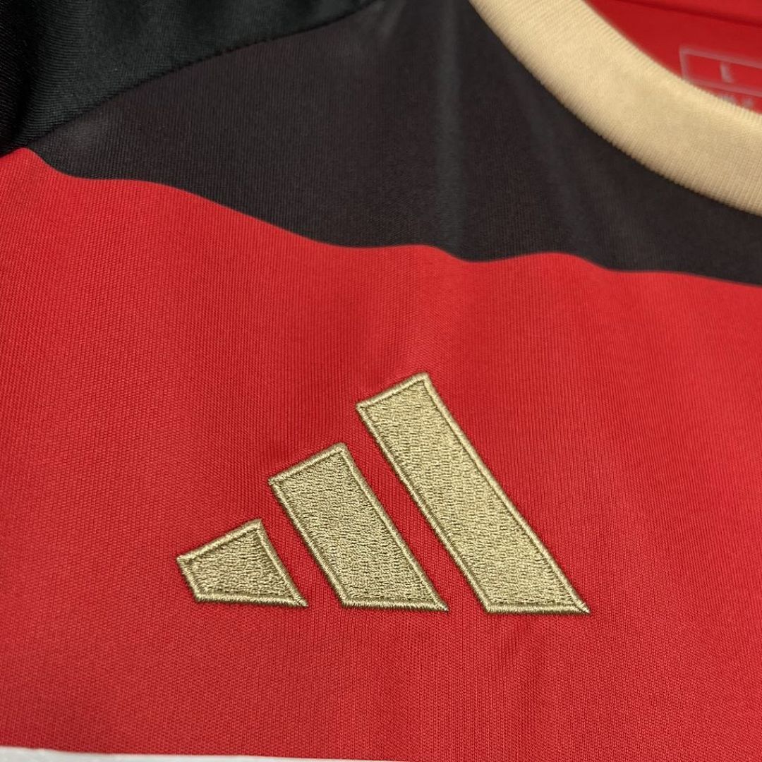 Peluche Caligari 2024-2025 Maillot Domicile miniature 8