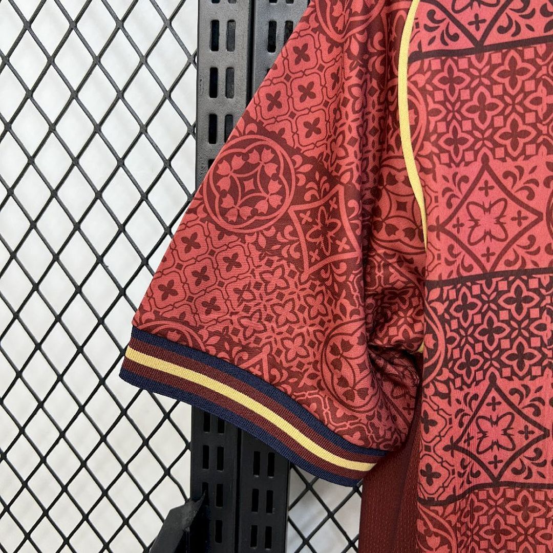 Cadiz Maillot Exterieur 2025-2026 miniature 6