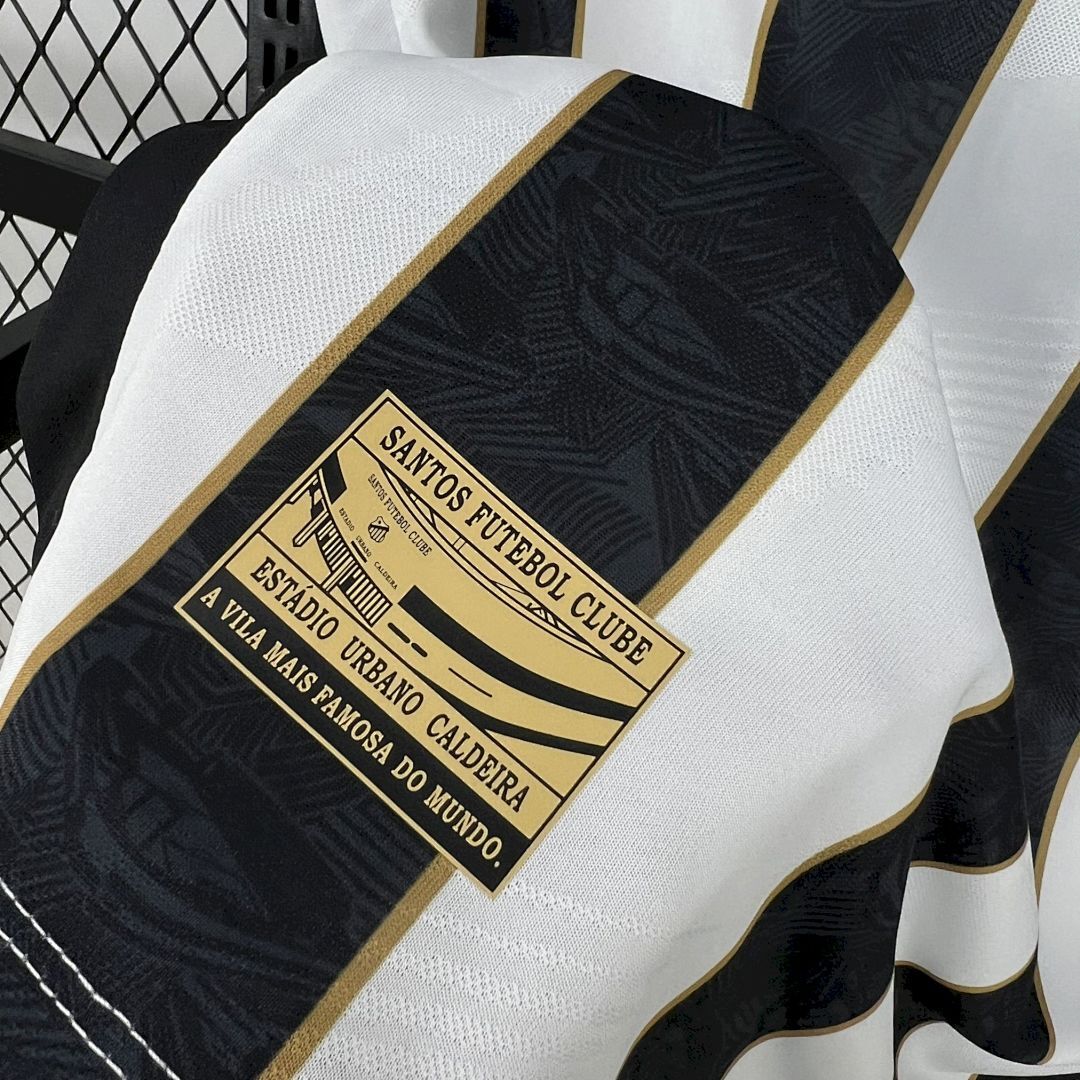 Santos Maillot Exterieur miniature 2