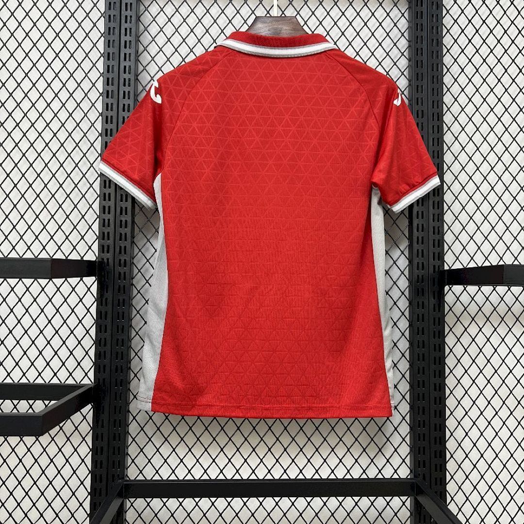 Cordoba Cf Maillot Third 2025-2026 miniature 3