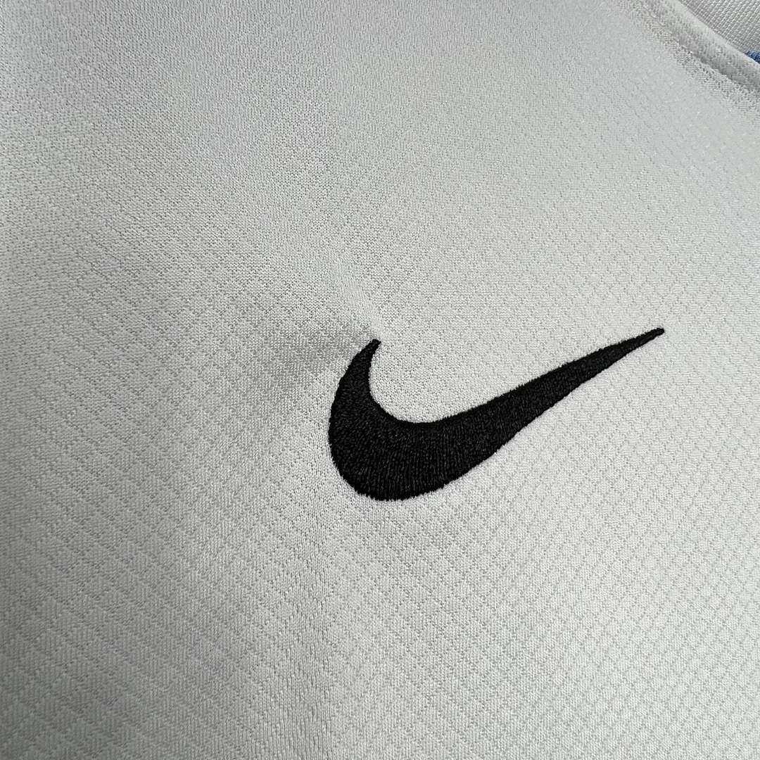 Uruguay 2024-2025 Maillot Exterieur miniature 6