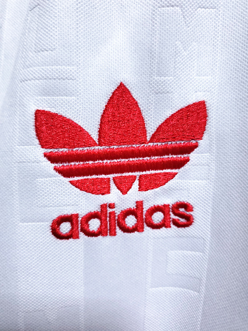 A definir Maillot Exterieur Retro 1988 miniature 9