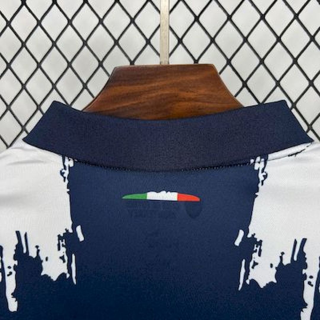 Monterrey 2025-2026 Edioon Especial Aniersariof Long Sleeves Maillot Domicile Manches Longues miniature 10