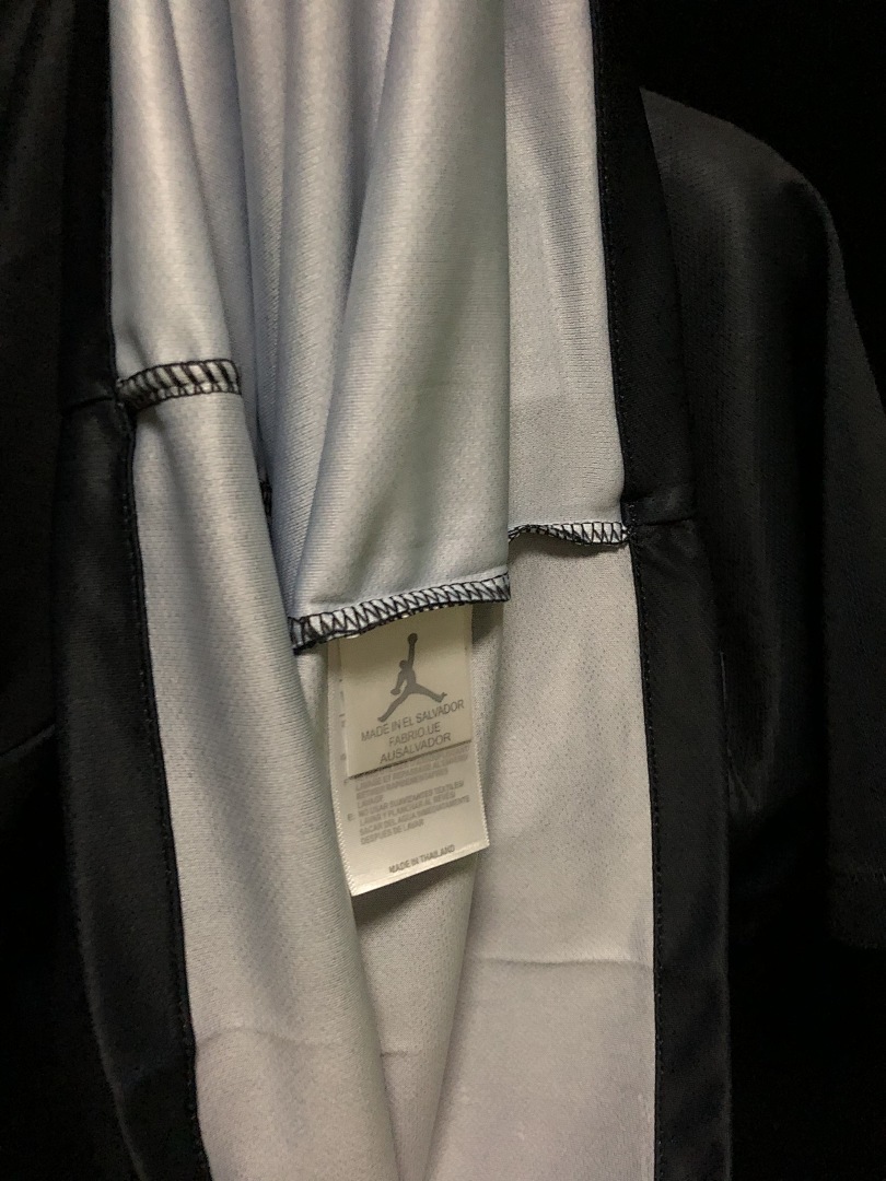 Paris Saint-Germain Maillot Exterieur 2019-2020 miniature 2