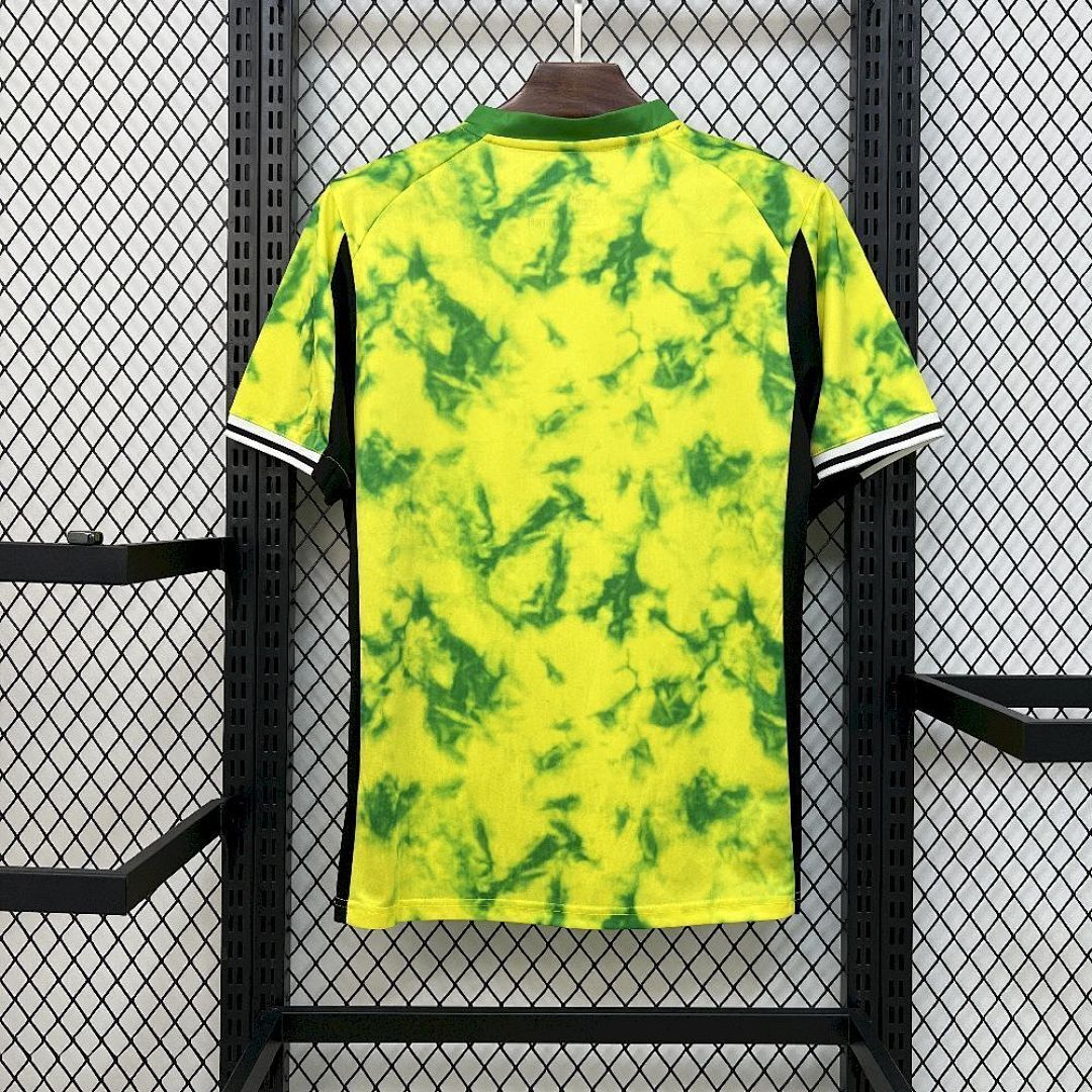 U S Sassuolo Calcio Maillot Third 2025-2026 miniature 2