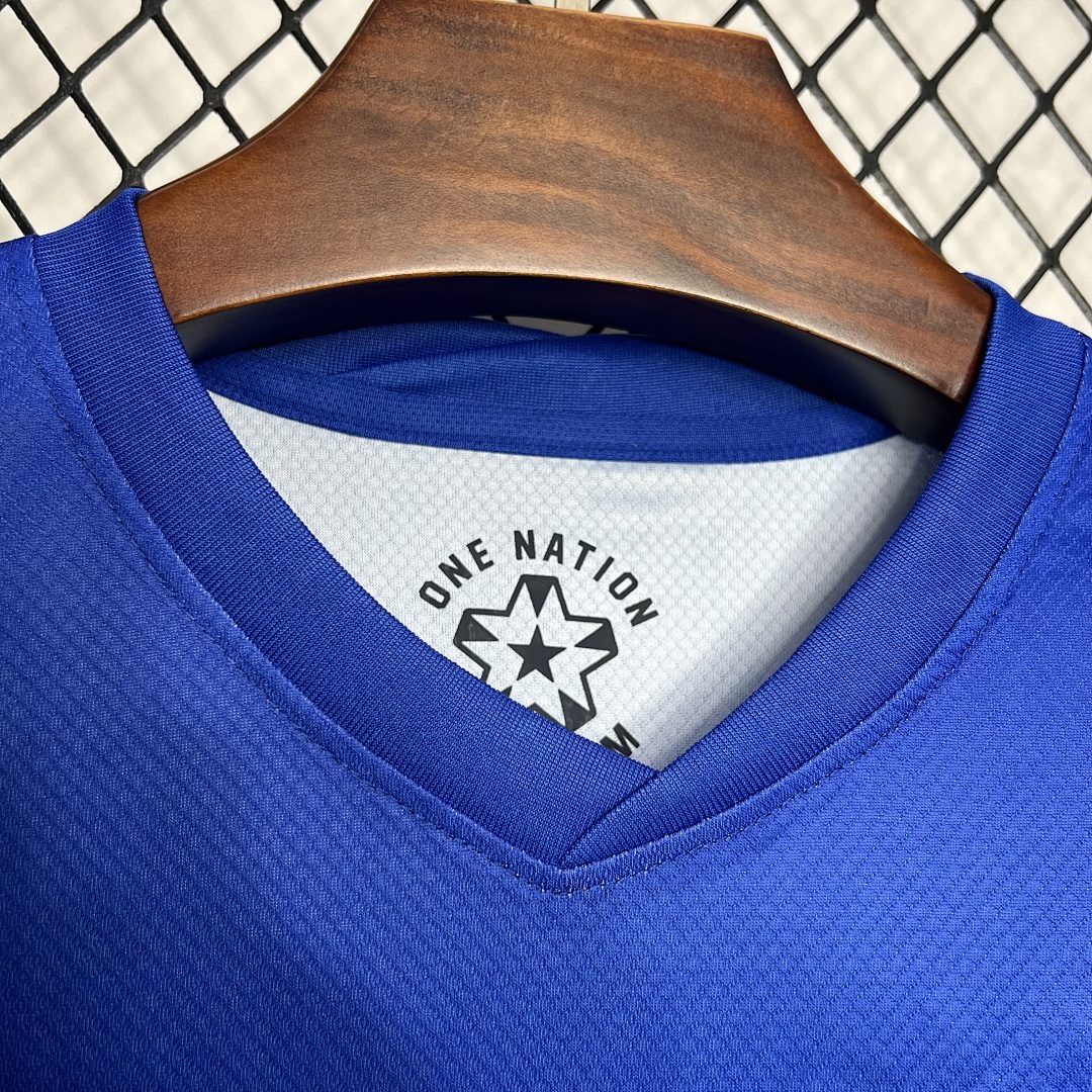 Etats-Unis Maillot Exterieur miniature 5