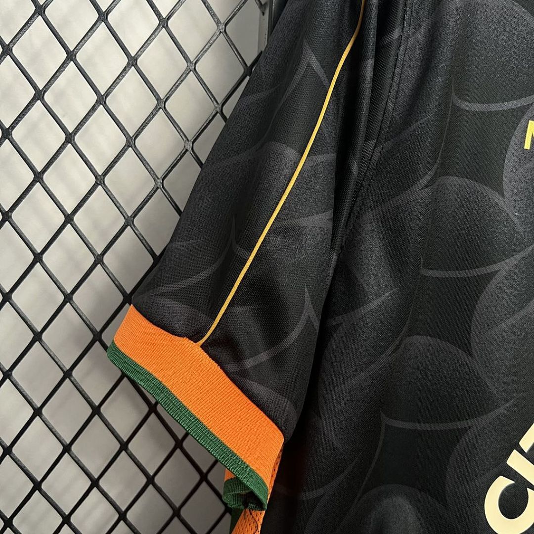 Venezia Fc 2024-2025 Maillot Domicile miniature 2