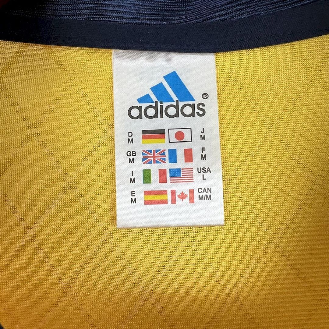 Deportivo De La Coruna 199900 Maillot Third Retro miniature 6