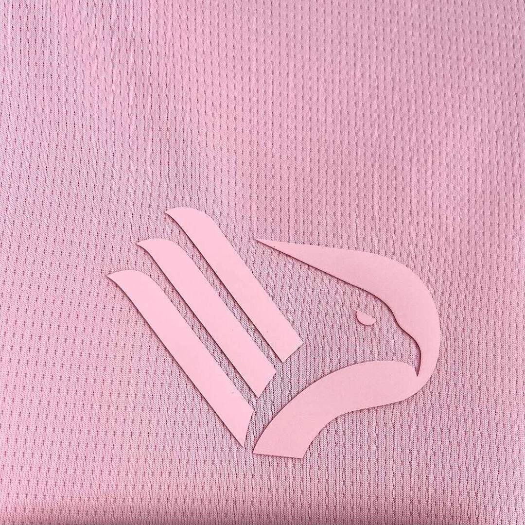 Palermo F C 2025-2026 Maillot Domicile miniature 5