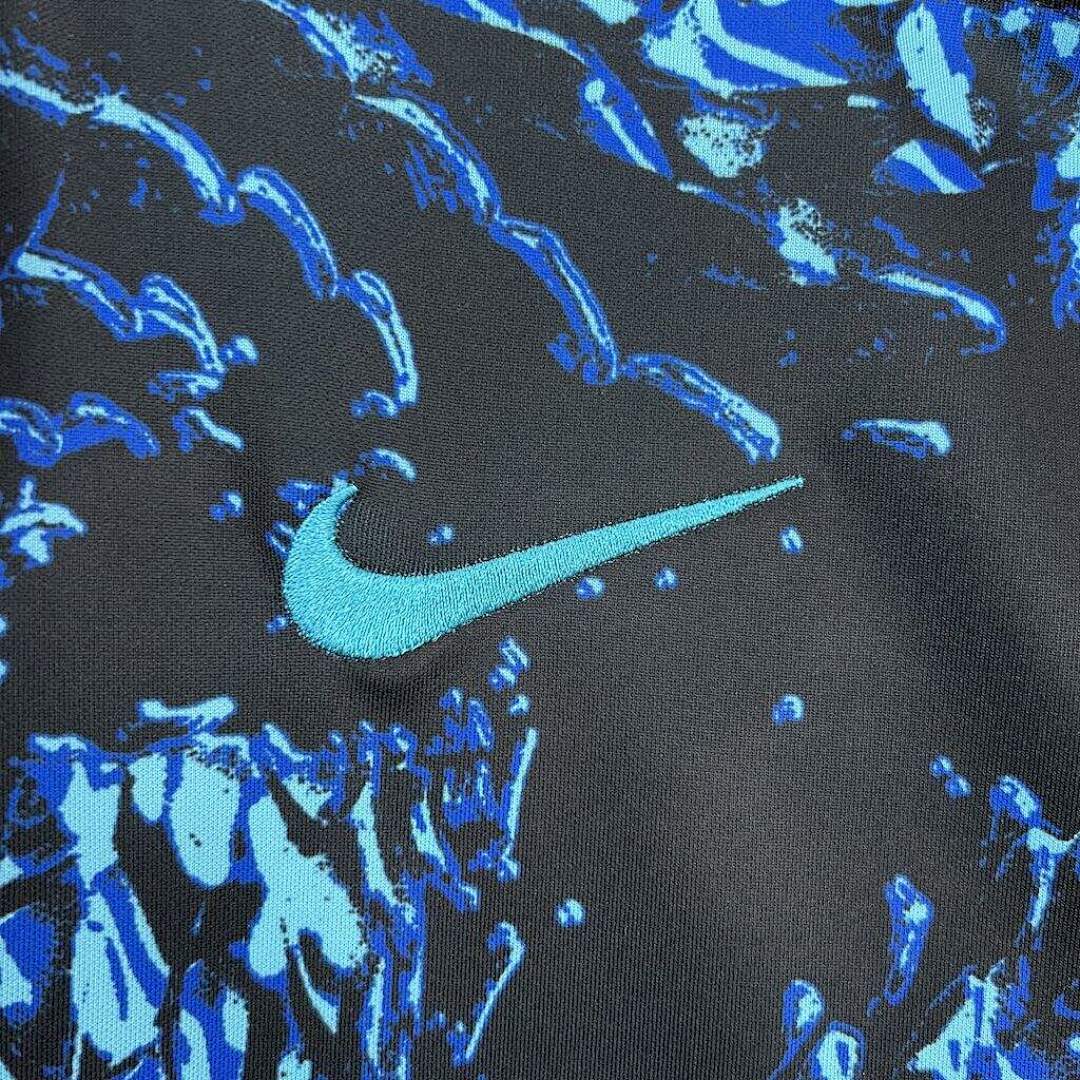 Inter Milan Maillot Domicile Edition Speciale miniature 4