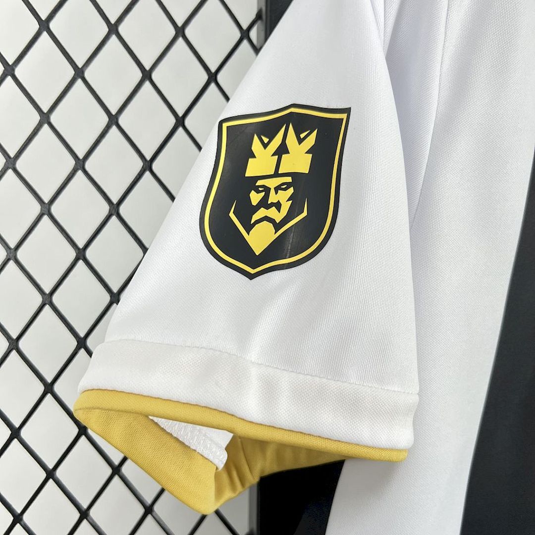 Pio Fc 2025-2026 Especial Maillot Domicile miniature 2