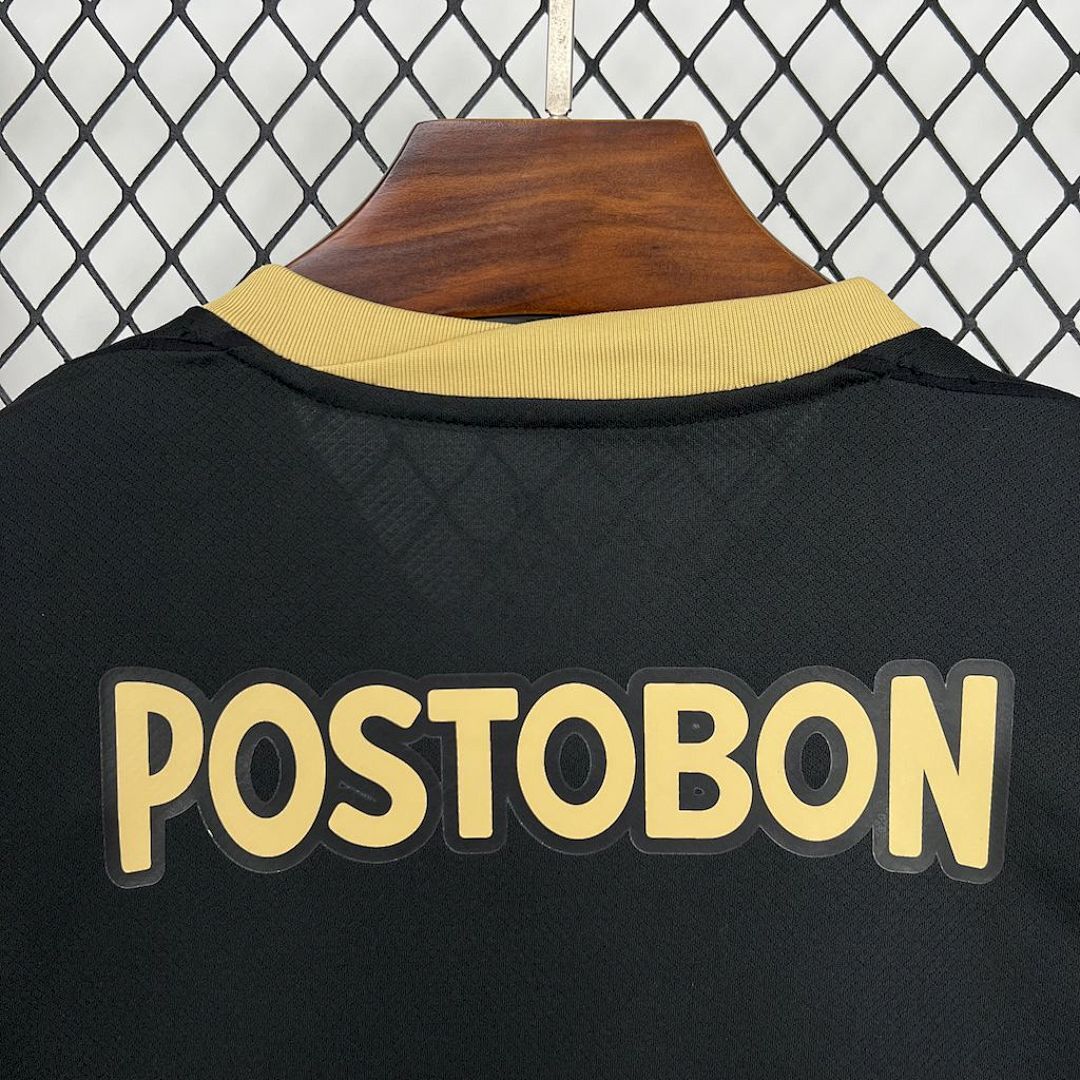 Atletico Nacional 2025-2026 Maillot Exterieur miniature 11