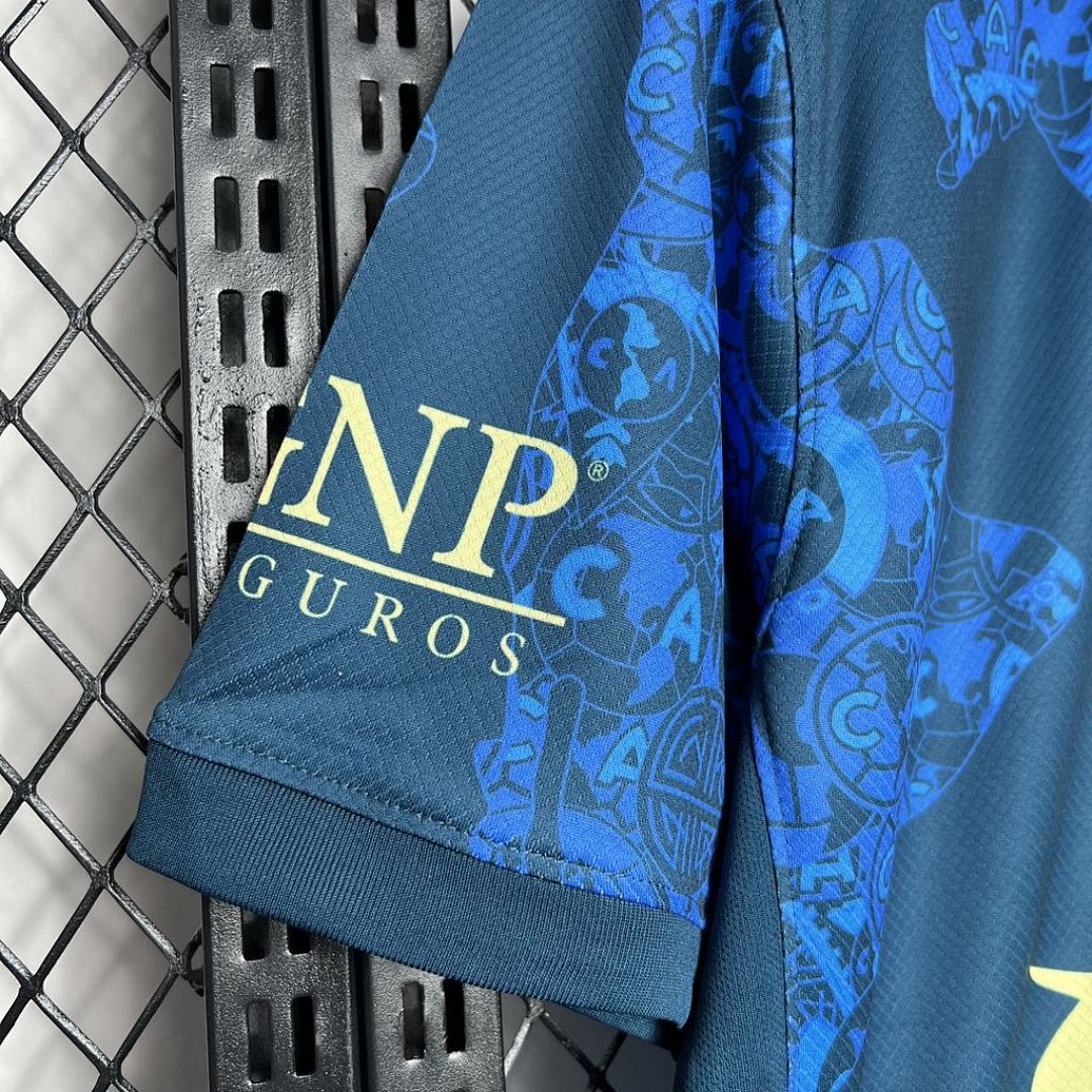 Club America Maillot Exterieur miniature 4