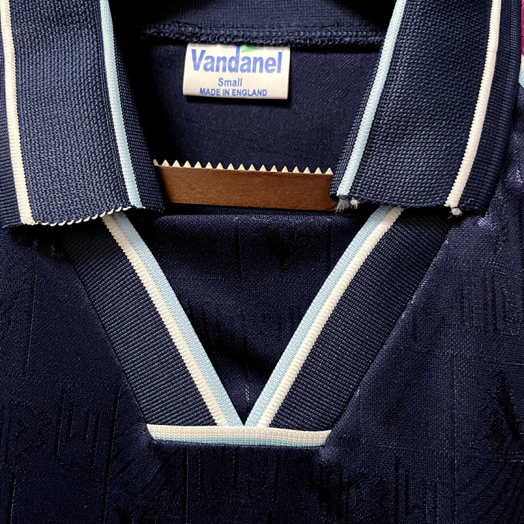 A definir Maillot Domicile Retro 1999 miniature 11