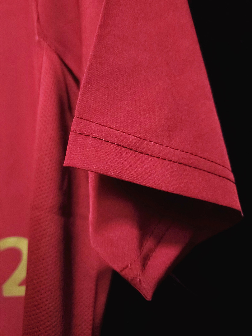 Arsenal Maillot Domicile Retro 2005-2006 miniature 7