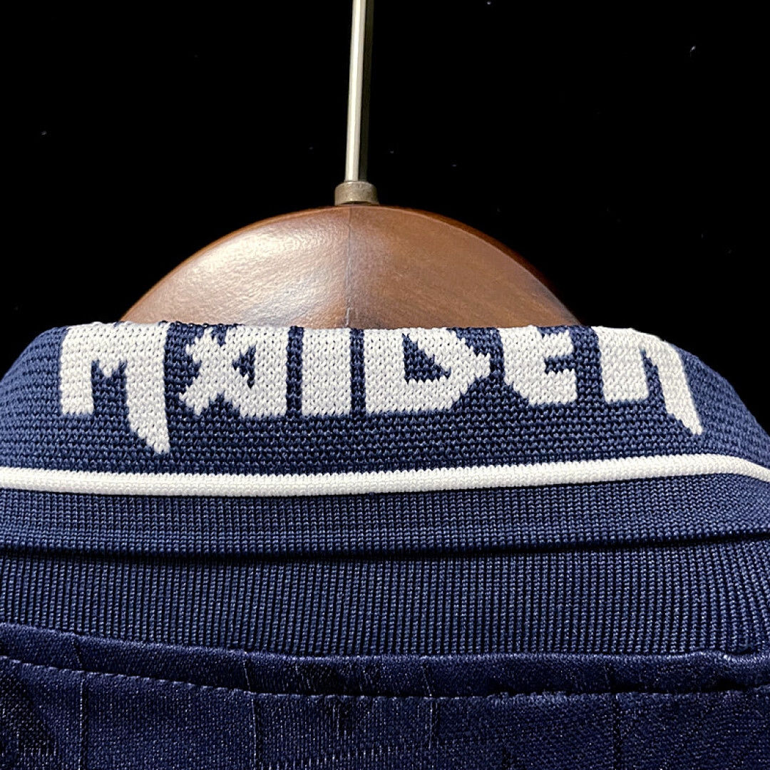 A definir Maillot Domicile Retro 1999 miniature 5