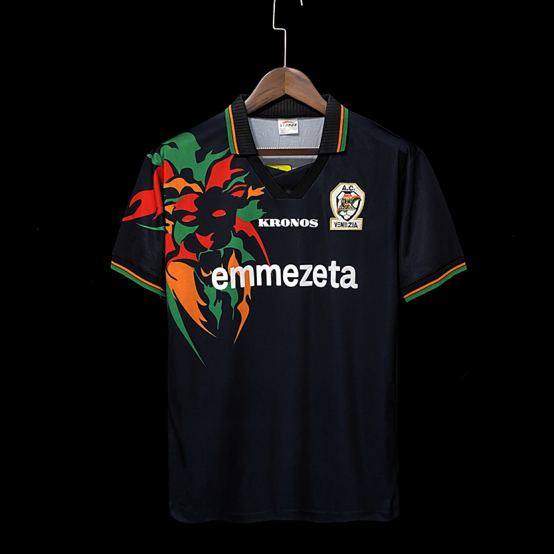 A definir Maillot Domicile Retro 1998