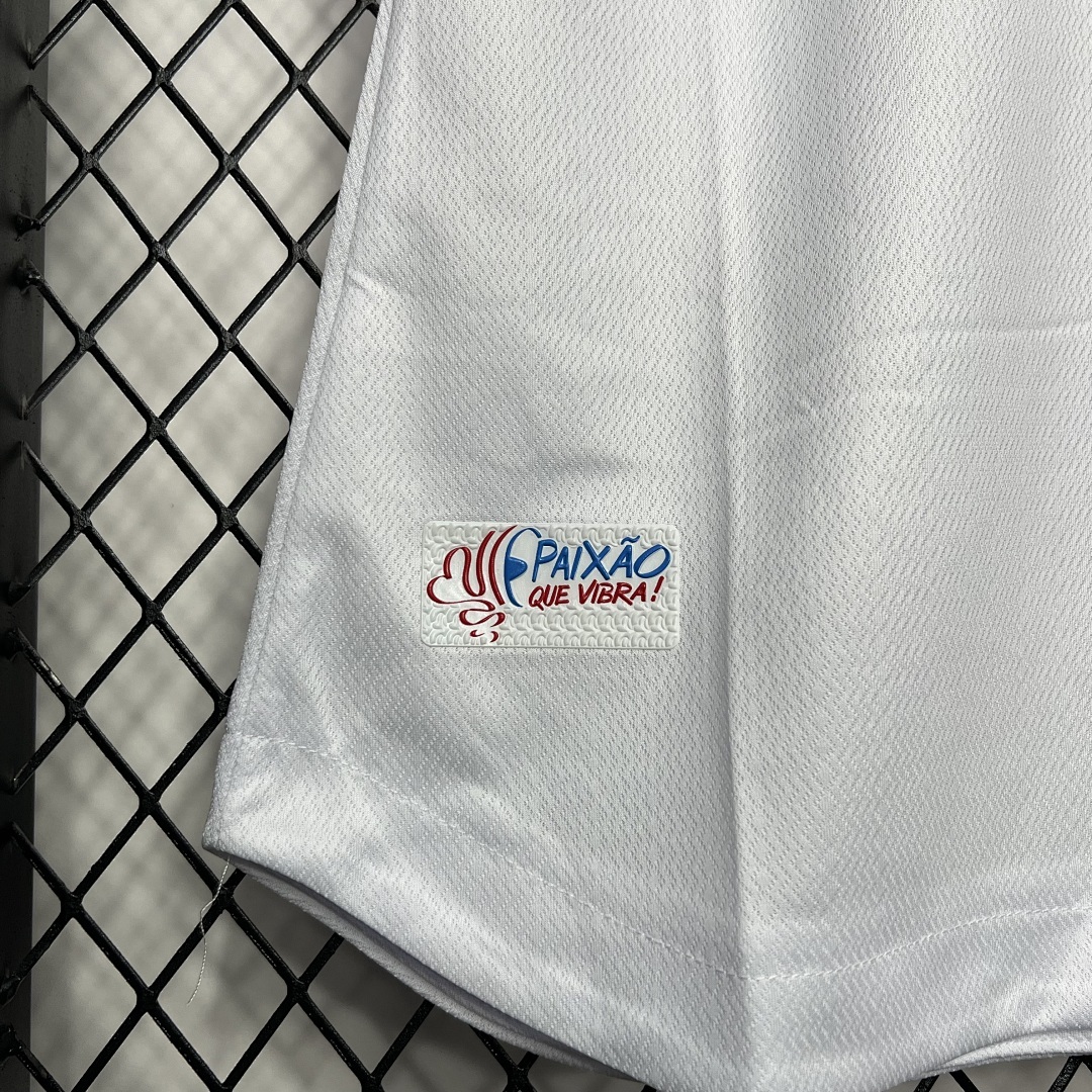 Bahia 2024-2025 Maillot Domicile miniature 6