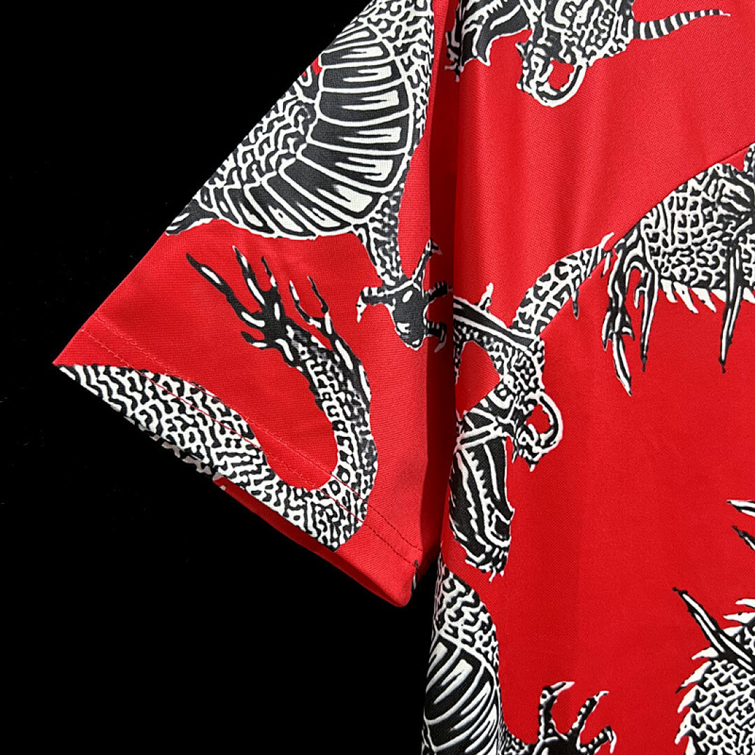 A definir Maillot Domicile Edition Speciale Retro 1920 miniature 4