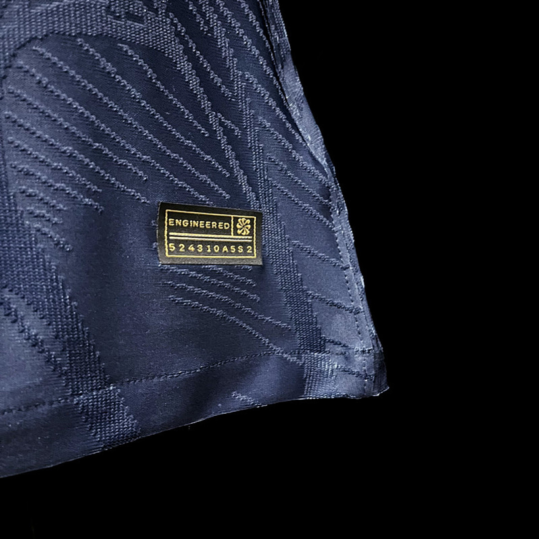 2324Psg Maillot Domicile miniature 5