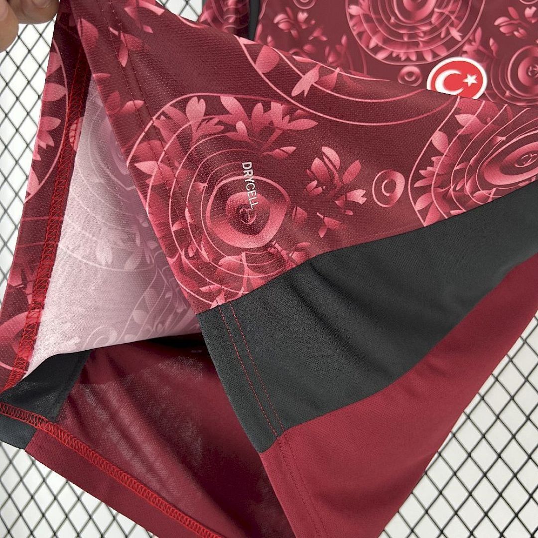 Galatasarays Maillot Third 2025-2026 miniature 4