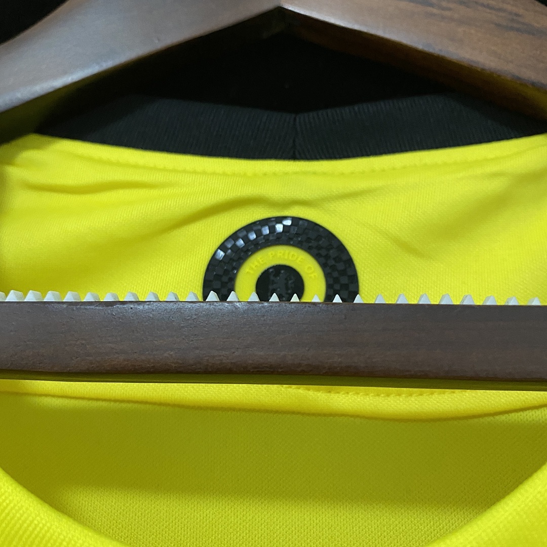 Chelsea Maillot Exterieur miniature 7