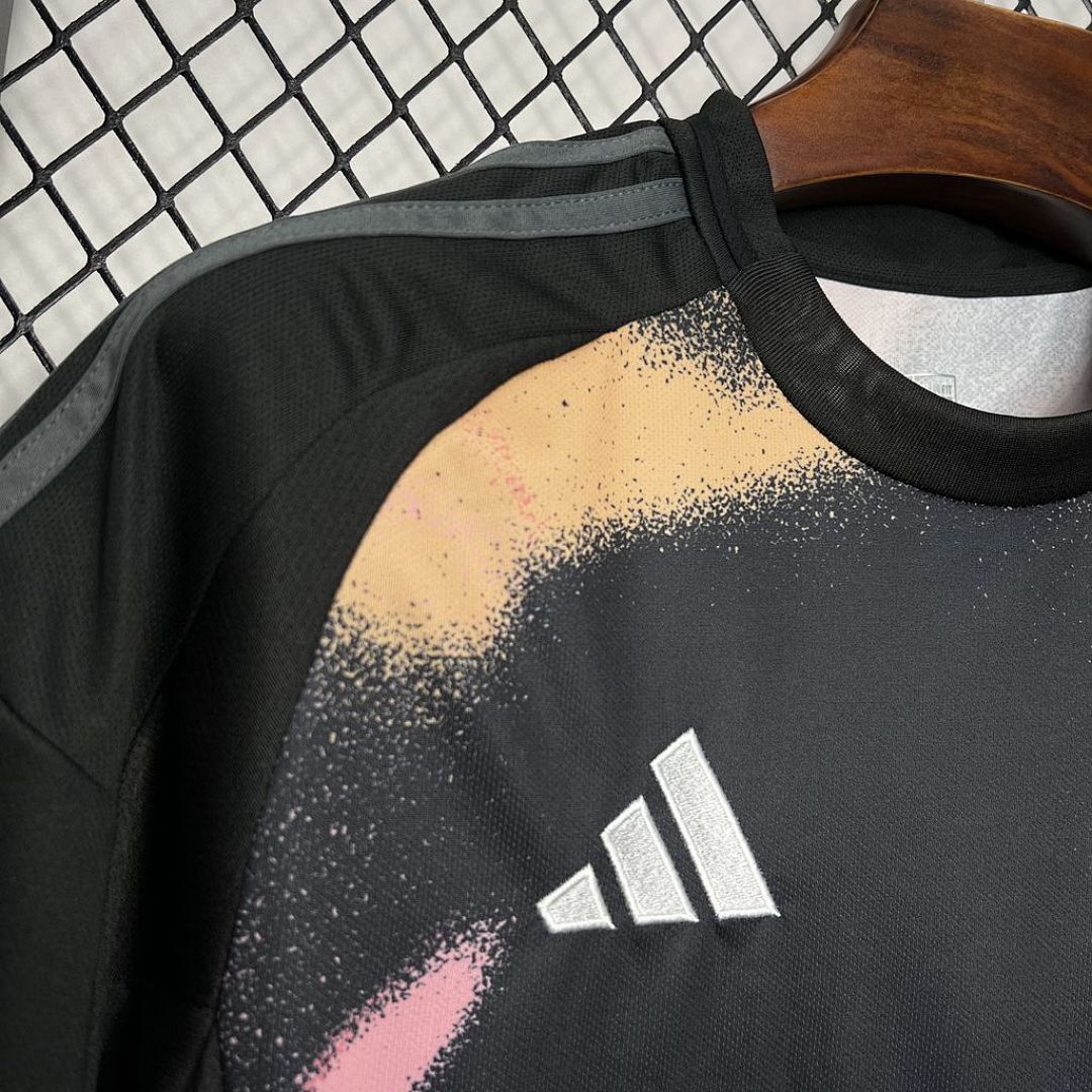 Leicester City 2024-2025 Maillot Exterieur miniature 4