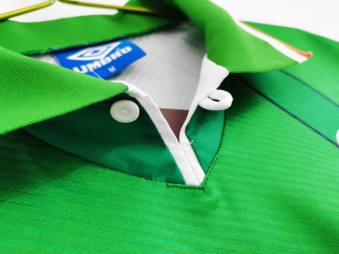 S 2Xl At Maillot Domicile Retro miniature 11