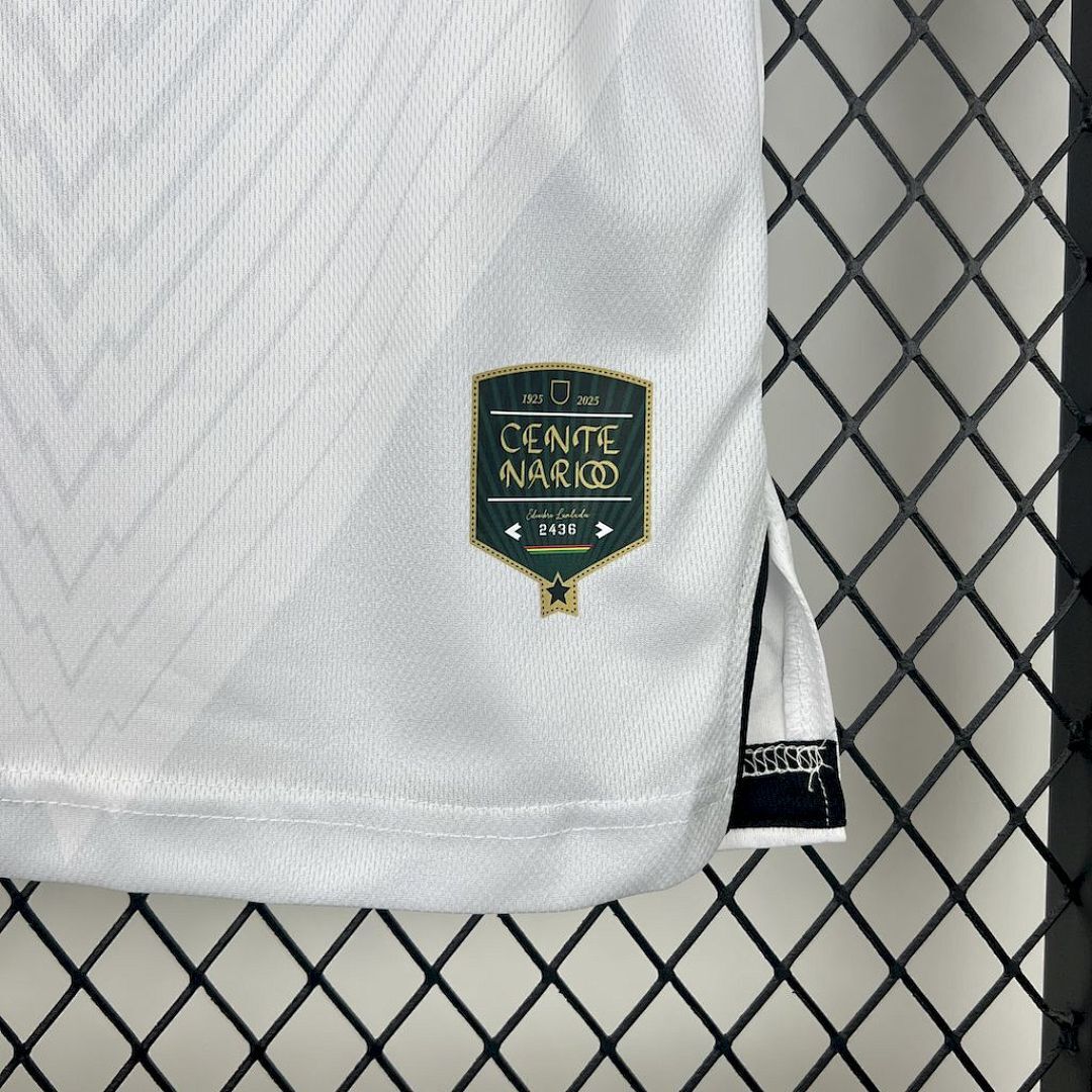 Bolivia 2025-2026 Maillot Exterieur miniature 6