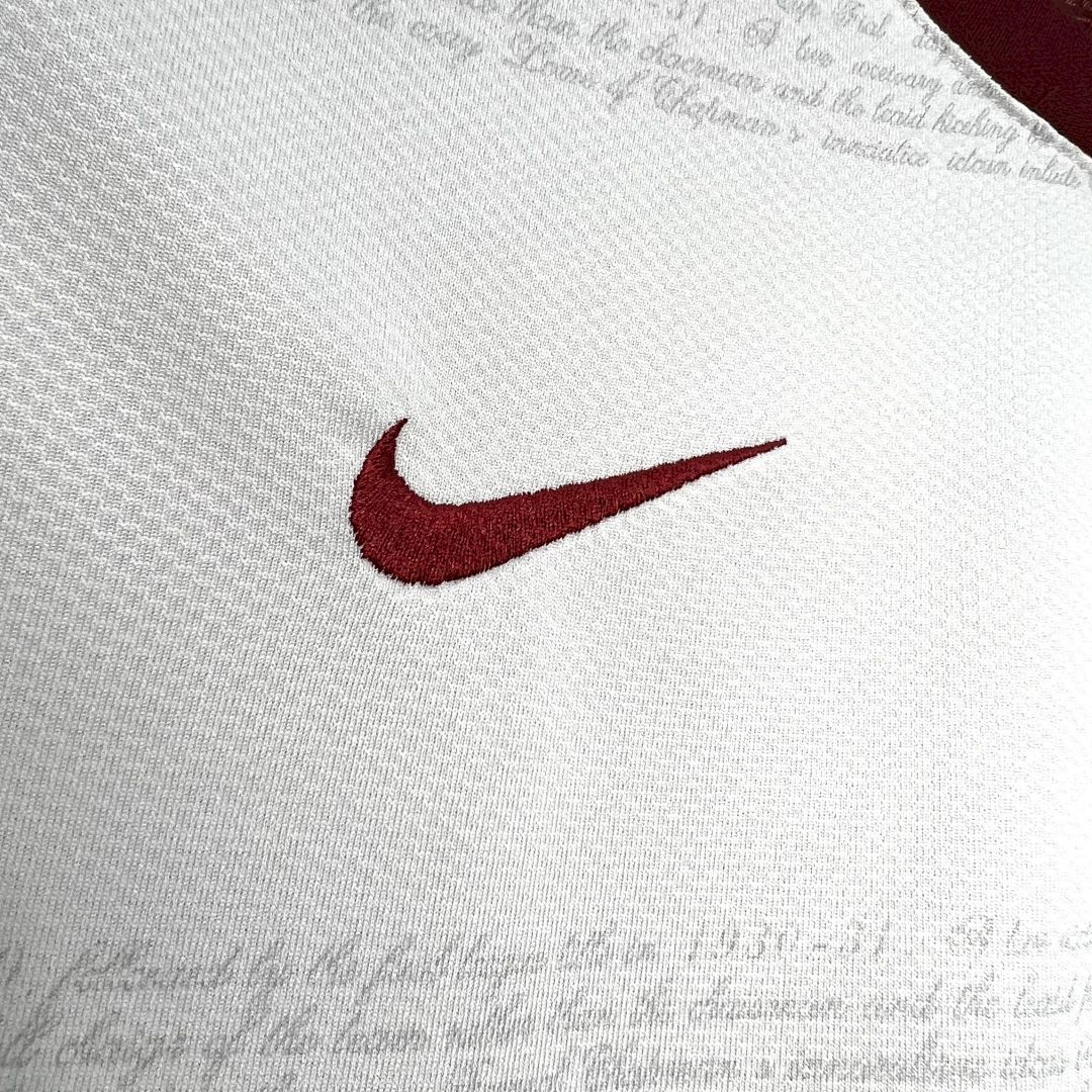 Arsenal Maillot Third Retro miniature 4