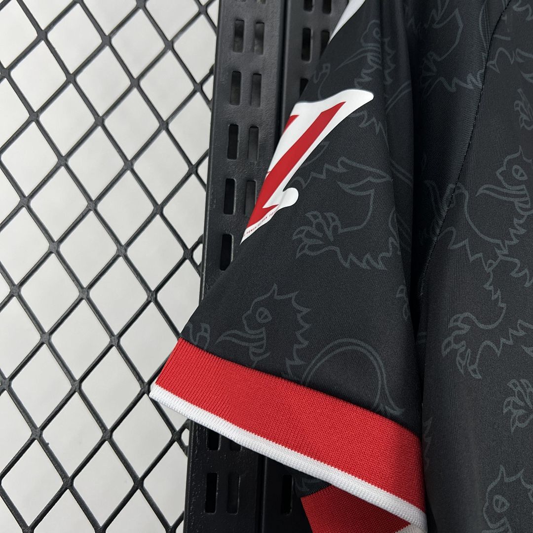 Cultural Leonesa Maillot Exterieur 2025-2026 miniature 9