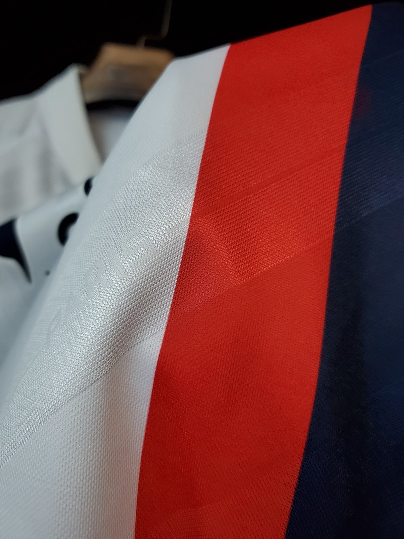 Paris Saint-Germain Maillot Third 2019-2020 miniature 2