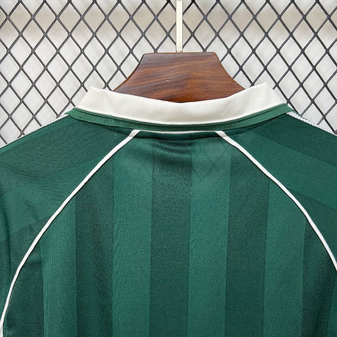 Adidas Classic Maillot Domicile 2025-2026 miniature 2