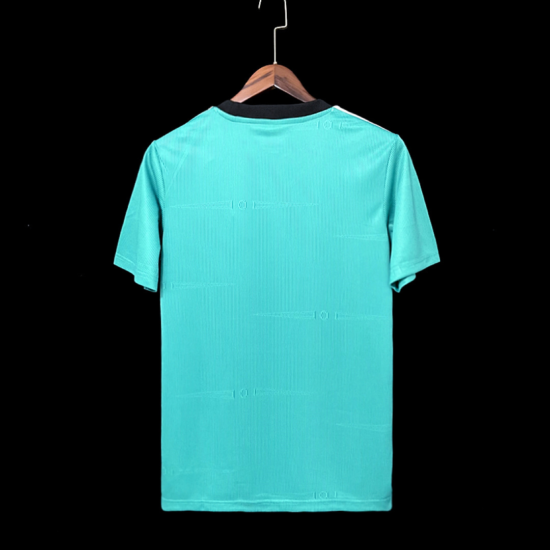 Real Madrid Maillot Third miniature 2