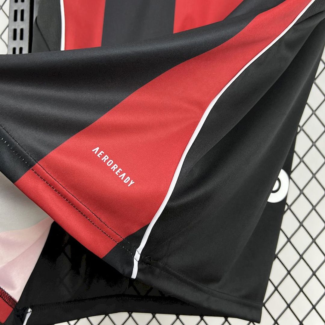 River Plate Maillot Exterieur miniature 6