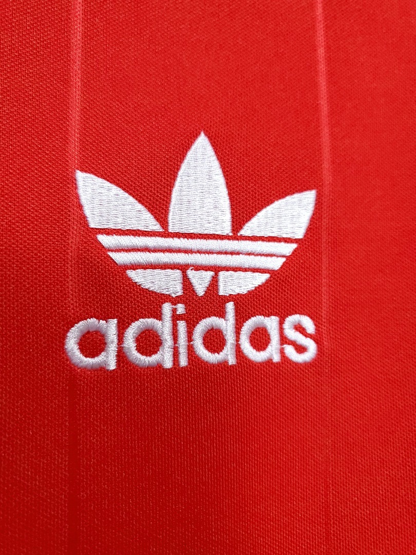 A definir Maillot Domicile Retro 1983-1984 miniature 9