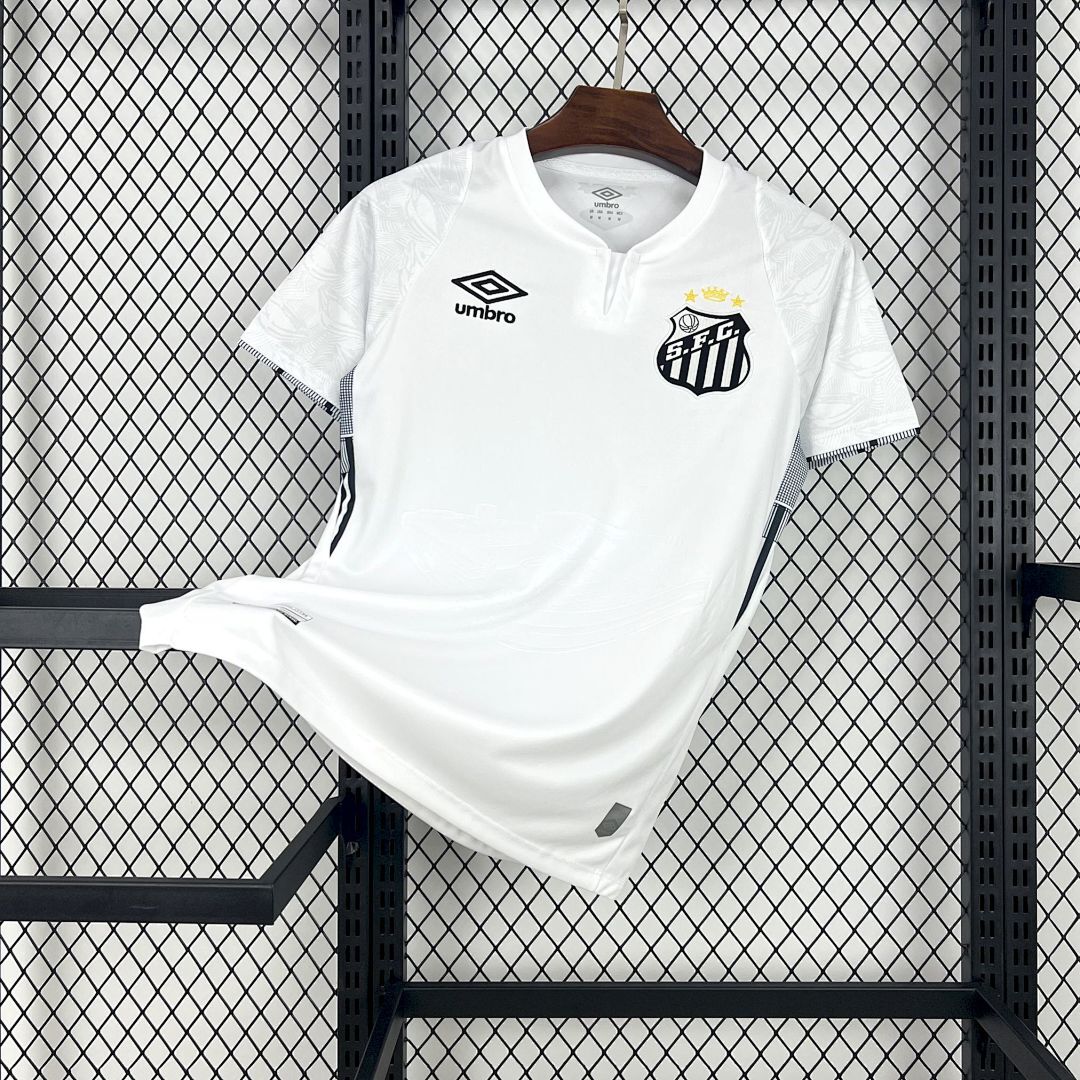 Santos Maillot Domicile