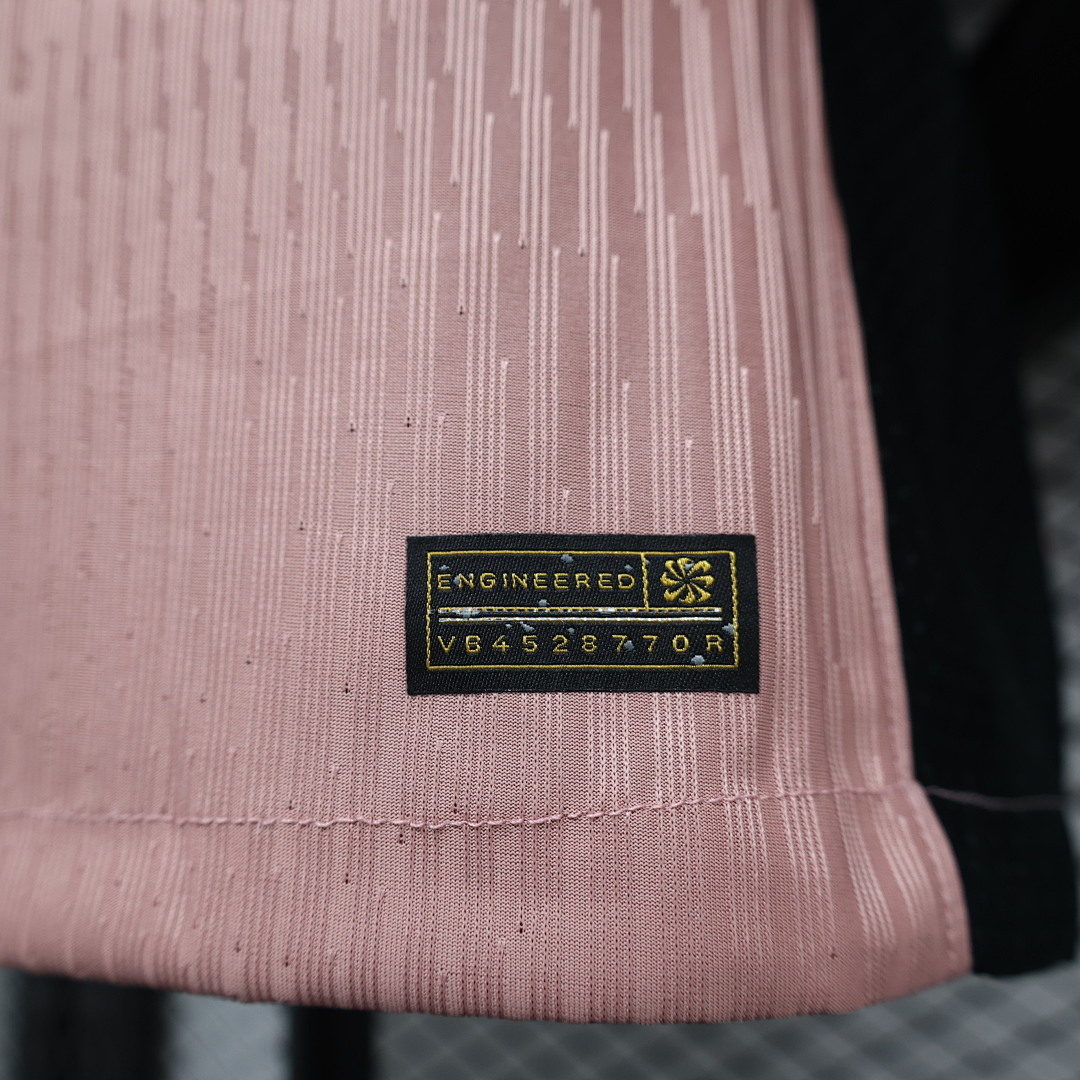 Paris Saint-Germain Maillot Domicile Version Joueur miniature 3